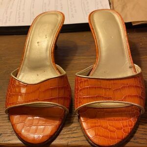 Talbots shoes sz. 6.5 medium